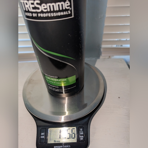 TRESemmé Flawless Curls Shampoo 28oz - Picture 6 of 6